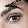 thumbnail image 4 of COVERGIRL Brow Shape & Define Eyebrow Mascara, 605 Rich Brown, 4 of 10