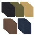 thumbnail image 2 of DIY parches de hierro Macarena para ropa 30Pcs 5Colors, 2 of 8