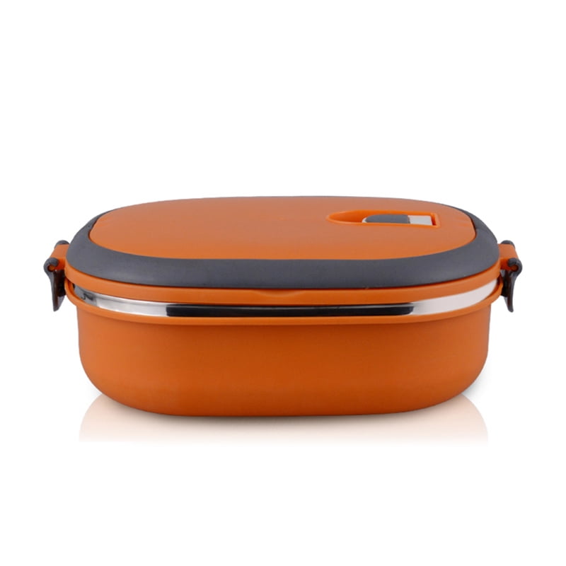 Lunch Box Thermal Insulated Stainless Thermo Server Food Storage Container Lunch Box Thermal Insulated Stainless Thermo Server Food Storage Container