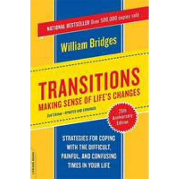 Pre-Owned Transitions: Making Sense of Life's Changes (Paperback) 073820904X 9780738209043