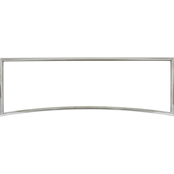 1930-31 Model A Standard Roadster Windshield Frame, Plain