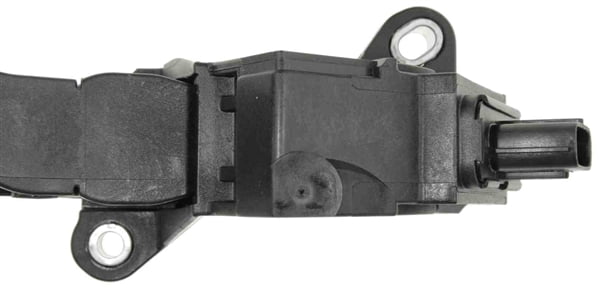 Accelerator Pedal Sensor