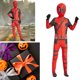 thumbnail image 5 of Mono Cosplay Con 3D para Fiesta Disfraces Halloween, 5 of 9
