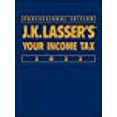 thumbnail image 1 of J.K. Lasser's Your Income Tax 2022, 1 of 1