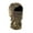 #3, variant on Opvise Unisex Camo Print Outdoor Cycling Balaclava Neck Gaiter Cap Full Face Cover #15
