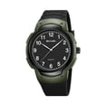 thumbnail image 2 of Quartz Digital Watch Alarm Stopwatch Luminous Sports Waterproof Wristwatch Multi Function Durable Shock Resistant Accurate Time, for School Study Running Hiking Camping Outdoor Sports Daily Use, 2 of 5