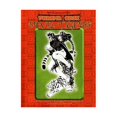 thumbnail image 2 of Dharma Book Devil Tigers *OP, 2 of 3