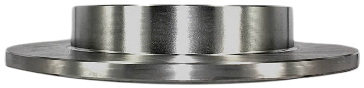 Winstop Brake Rotor, Rear WS228387, Mazda Miata 1993-1990