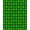 Green, Pattern 1, variant on ODIKA 4'x6' Machine Washable Non-Slip Area Rug, Whimsical Celtic Knot High Traffic Rug, Green, 34201