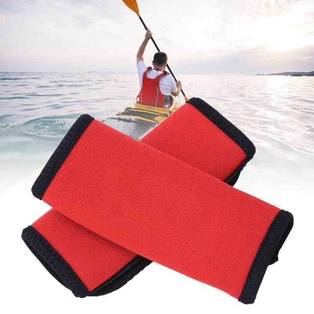 Zerodis Kayak Paddle Grips, Non-Slip Paddle Grips, For Kayak Boat Canoe