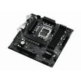 thumbnail image 5 of ASRock B760M PG Lightning/D4 LGA 1700 Intel B760 Micro ATX DDR4 4 SATA3 Motherboard, 5 of 5