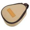 thumbnail image 4 of Camping Skillet Bag, Polyester Camping Cookware Storage Bag  For Outdoor For Home Storage For Picnic Khaki, 4 of 8