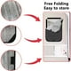 thumbnail image 5 of Cortinas Opacas para Puertas de Caravanas XWSHYW Kit de Accesorios Protección Total Contra Rayos Ultravioleta, 5 of 6