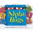 thumbnail image 1 of Alpha Bugs: A Pop-Up Alphabet, 1 of 1