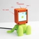 thumbnail image 5 of For DeepSeek Xiaozhi AI Voice Chat Robot ESP32-S3 N16R8 Development Board with 1.54inch Screen Wi-Fi+ Bluetooth 5, 5 of 5