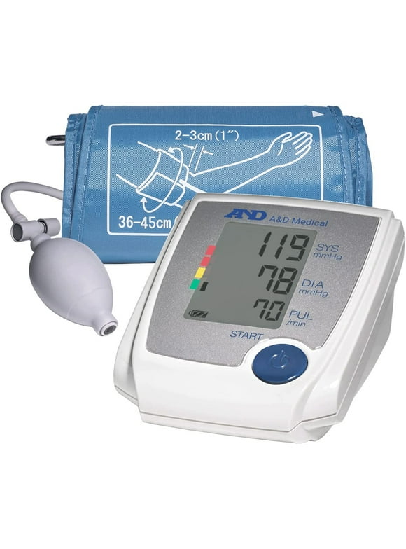 LifeSource Blood Pressure Monitors