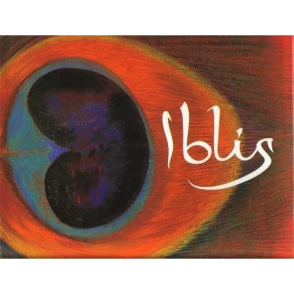 Pre-Owned Iblis (Hardcover) 0152380167 9780152380168