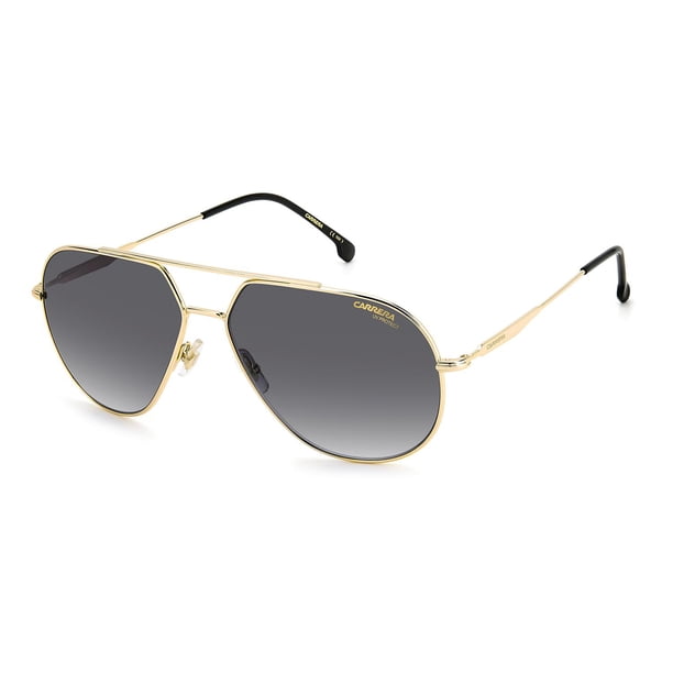 Lentes de Sol Carrera 274/S Para Hombre 204943J5G619O dorado Unitalla Carrera 204943J5G619O