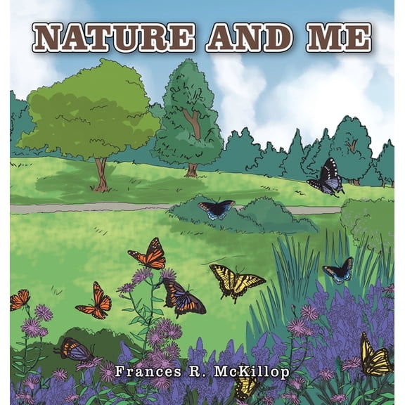 Nature and Me, (Hardcover)