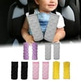 thumbnail image 5 of MEZZALL No Longer Worry About Traveling Discomfort! The Latest Child Shoulder Pads Are Perfectly To That Every Journey Is A Happy One For Your Baby! Soft Toddler Wear, 5 of 7