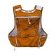 thumbnail image 2 of Mochila de hidratación a prueba de fugas, bolsa de agua de 5 l para correr naranja, 2 of 9