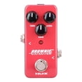 thumbnail image 1 of Pedal de Distorsión NUX NDS-2 Brownie, 1 of 3