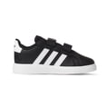 thumbnail image 4 of Tenis Adidas Grand Court 2.0 I - GW6523 - Bebes negro 12 adidas Grand Court 2.0 I, 4 of 7