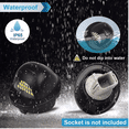 thumbnail image 2 of "Luces De Matrícula Ledpara Ford F150-f350 1990-2014 ", 2 of 5