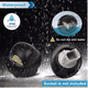thumbnail image 2 of "Luces De Matrícula Ledpara Ford F150-f350 1990-2014 ", 2 of 5