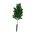 thumbnail image 4 of Árbol topiario artificial, planta en maceta, accesorios de jardín, altura 45 cm, plantas falsas Estilo E, 4 of 9