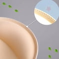 thumbnail image 3 of 3D Lift Up Sponge Bra Pads For Bikini Women Underwear Bra Inserts Pad 3 Up P5S8 Color Gather Sponge Coaster Push, 3 of 5