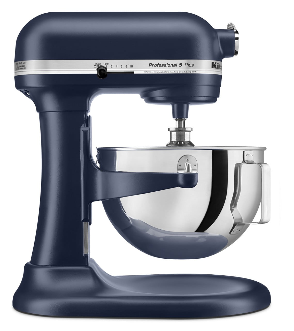 KitchenAid Professional 5â„¢ Plus Series 5 Quart BowlLift Stand Mixer