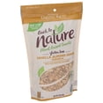 thumbnail image 2 of Back to Nature Vanilla Almond Agave Granola, 11 Ounce -- 6 per case., 2 of 5