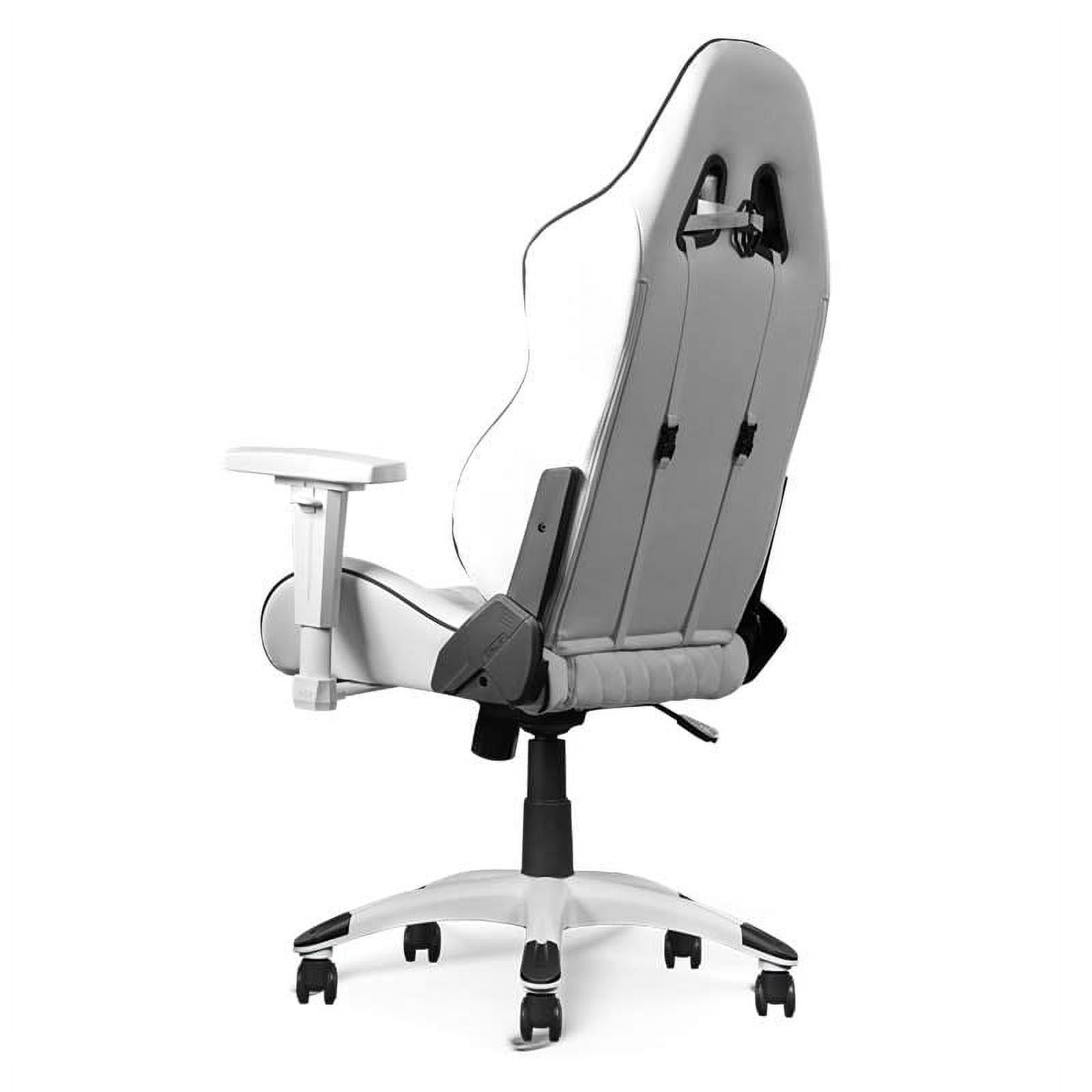 AKRacing America California Gaming Chair Laguna Walmart