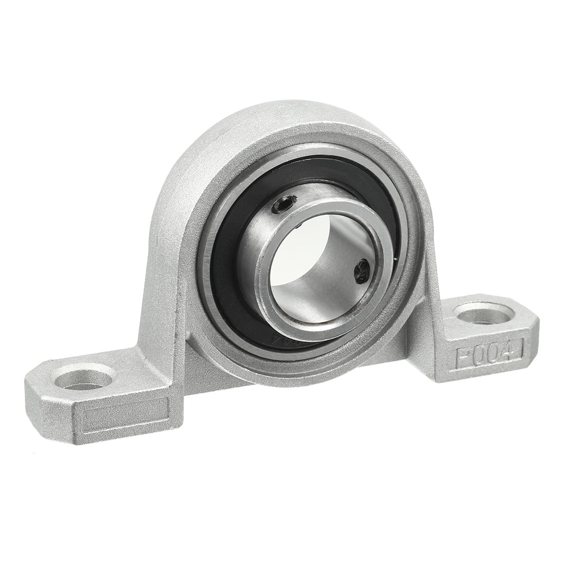 KP004 20mm Bore Zinc Alloy Inner Ball Mounted Pillow Block Insert
