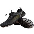 thumbnail image 1 of Zapatos deportivos Kuymtek para playa descalzos Ligeros Antideslizantes, 1 of 9