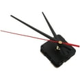 thumbnail image 2 of 1 Set Clock Movement Mute Clock Parts DIY Wall Clock Mechanism Replacement Accessories, 2 of 9
