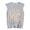 Gray, variant on Ella Langley Mech Unisex Sleeveless Casual Workout T-Shirt Breathable Loose Fit Muscle Tee for Men Women