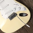 thumbnail image 1 of unbranded Tremolo Para Guitarra Eléctrica De Hierro Platinado Con Punta Para Tonos, 1 of 8