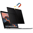 thumbnail image 2 of Compatible with MacBook Pro Retina 13/15 Inch - Magnetic Privacy Screen Privacy Filter Protective Film Screen Protector Anti-reflective Anti-glare Film - 15 inch (13 inch, 15 inch), 2 of 5