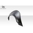 thumbnail image 5 of 2004-2011 Mazda RX-8 Duraflex RBS 50mm Rear Fender Flares - 2 Piece, 5 of 5