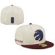 thumbnail image 2 of Alta Calidad Toronto Raptors No Ajustable Gorra De Béisbol Totalmente Cerrado Gorras Deporte Bordado Sombrero 7MYZ, 2 of 2
