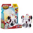 thumbnail image 3 of Transformers Rescue Bots Academy Medix Action Figure (4.5 Inch), 3 of 5
