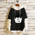 thumbnail image 5 of Roblox-Sudadera con capucha de dibujos animados para hombre y mujer, suéter de algodón de manga larga con estampado de dibujos animados, ideal para regalo de Navidad, ideal para primavera y otoño, 5 of 5