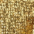 thumbnail image 4 of OHOIOLLA Shorts De Lentejuelas Doradas Con Elástico Para Presentaciones Escénicas Y Deportes, 4 of 6