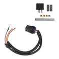 thumbnail image 1 of Electric Fuel Pump Relay Set 68269523AD 04727370AA Heavy Duty Replacement Fuel, 1 of 7