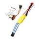 thumbnail image 5 of Motor Sin Escobillas Baoblaze 30A ESC Controlador sin escobillas Piezas Adecuadas para motores KV1000, 5 of 8