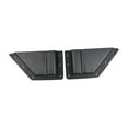 thumbnail image 2 of 2 piezas de bolsillo para caja de almacenamiento lateral de puerta de automóvil, piezas resistentes para la parte delantera de Ford Bronco Puerta principal, 2 of 7