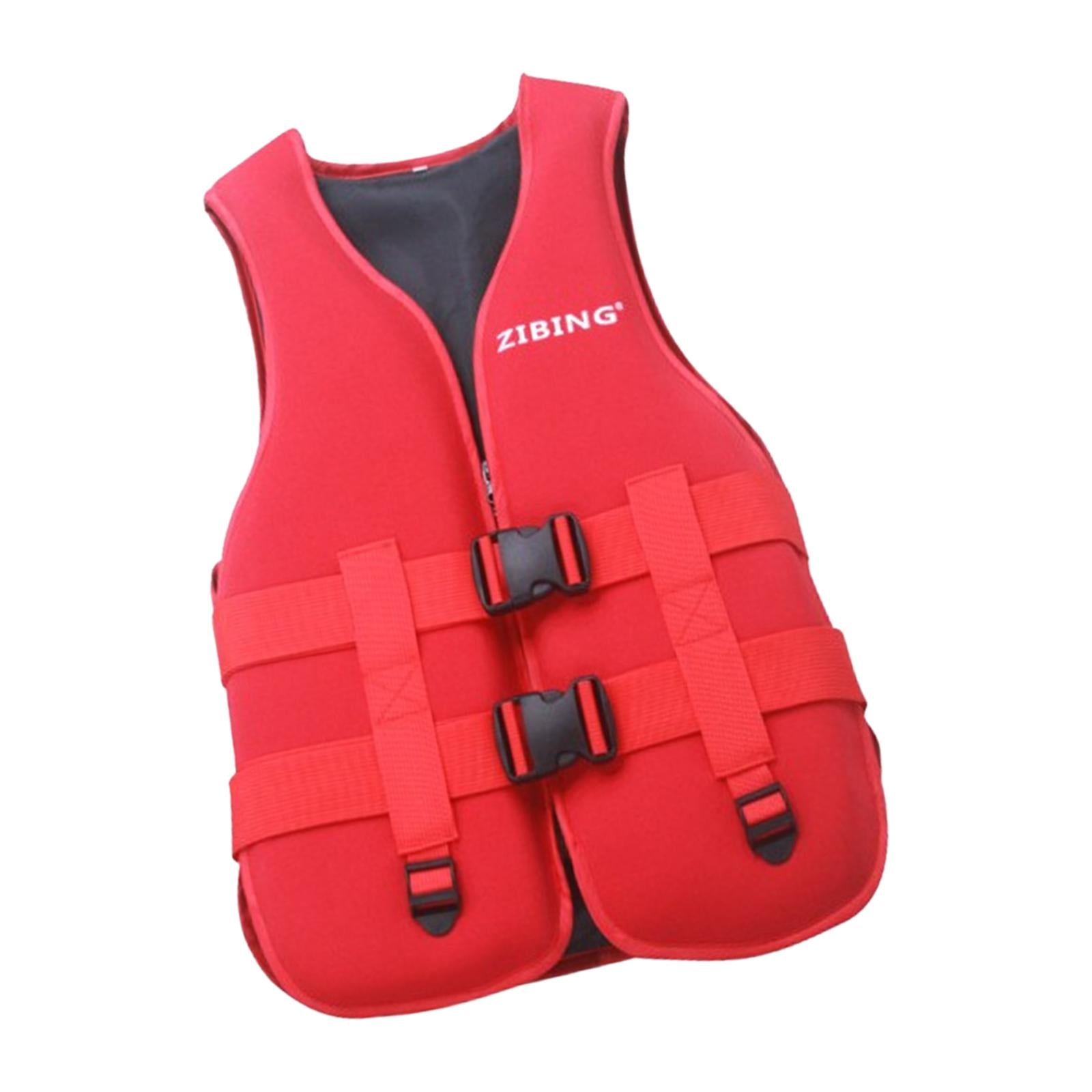 Supreme - Supreme O&#39;Brien Life Vest ライフジャケット Supreme O'Brien Life Vest Jacket Red Black White Size Small
