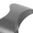 thumbnail image 3 of Raindrops 2Pcs Grey Refrigerator Door Handle Replacement for Home Use with Comfortable Grip and Easy Installation, 3 of 8